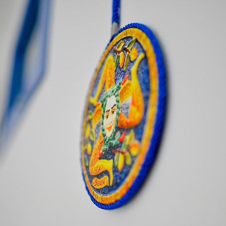 Appartamento Dreaming Avola Zewnętrze zdjęcie
