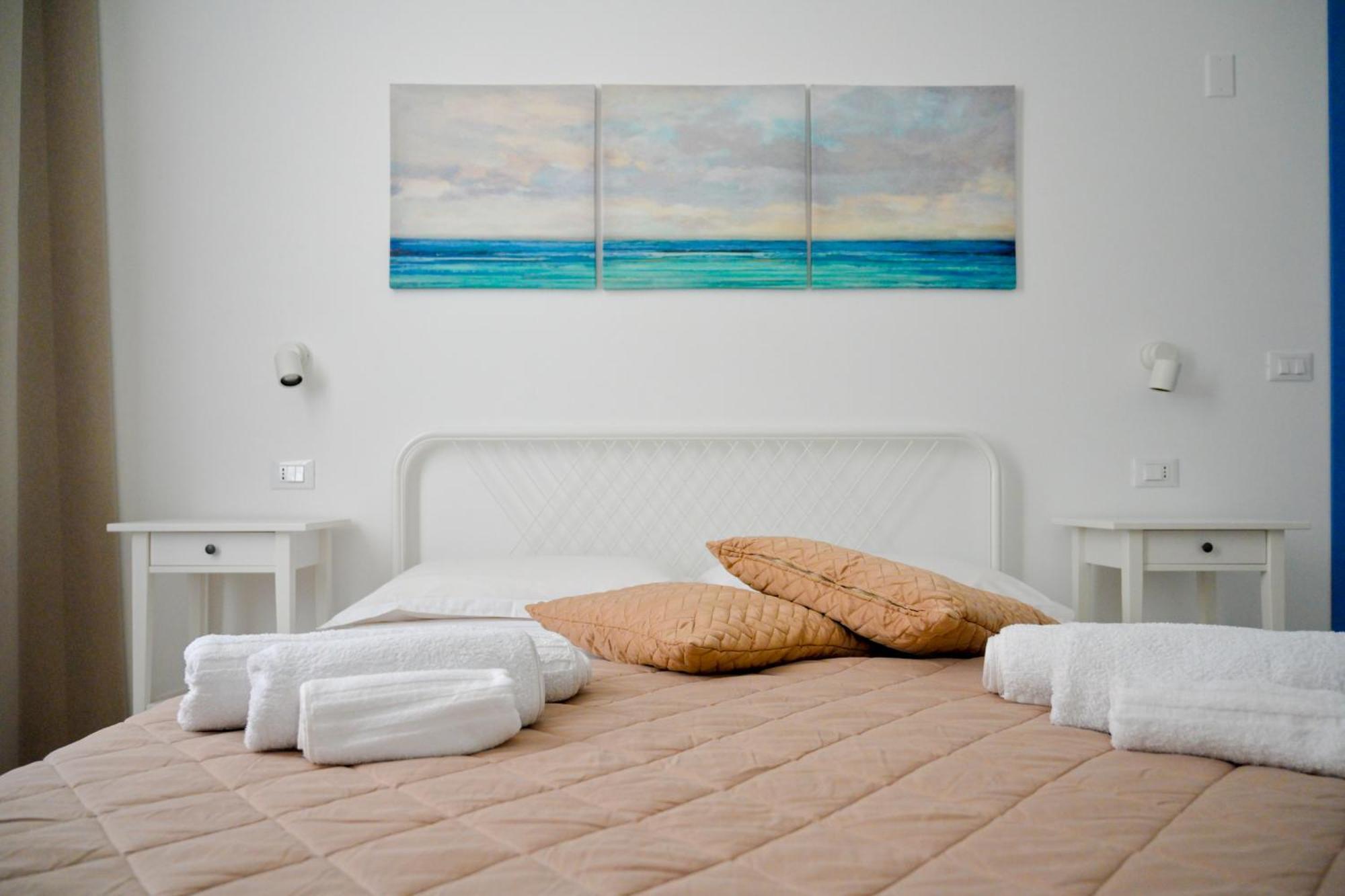 Appartamento Dreaming Avola Zewnętrze zdjęcie
